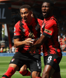 Bournemouth
