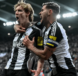 Nhận định Ngoại hạng Anh vòng 33 Aston Villa vs Newcastle ngày 20/4