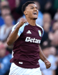 Aston Villa