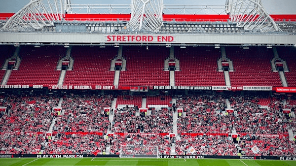 Man United