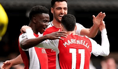 arsenal