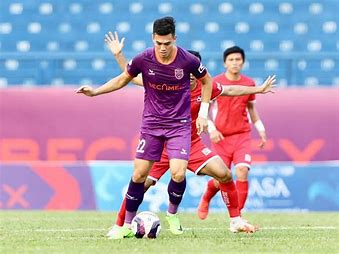 Nhận định kết quả vòng 19 V-League 2024-2025: Hà Nội thắng 3-0 trước Bình Dương