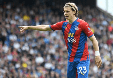 Crystal Palace