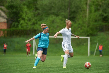 Đội Tuyển Futsal Nữ Việt Nam Gây Bất Ngờ Với Chiến Thắng Trước CLB Fugador Sumida Ladies