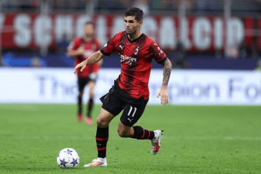 Christian Pulisic Ghi Bàn Giúp LA Galaxy Giành Chiến Thắng 2-1 Trước Seattle Sounders