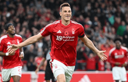 Nhận định Ngoại hạng Anh vòng 34 giữa Nottingham Forest vs Brentford
