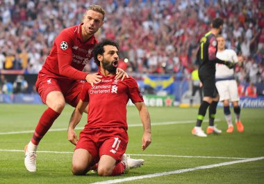 Liverpool