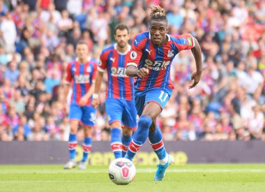 Crystal Palace vs Nottingham Forest: Cơ hội Champions League xa dần với Forest